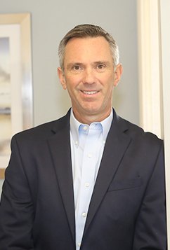 Dr. Peter St. Clair